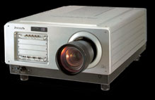 Image Panasonic PT D8500E/U