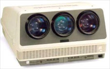 Bild Panasonic PT M1083E/U