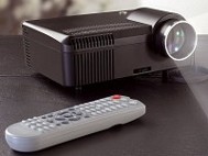 Bild SceneLights HDMI LED