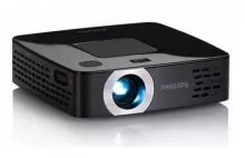 Bild Philips PicoPix PPX2495