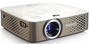 Bild Philips PicoPix  PPX3410