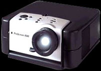 Bild Philips ProScreen 4750