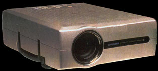 Bild Pioneer RVD XG10