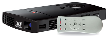 Bild Portronics PICO 318
