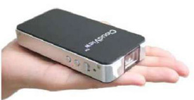 Image QP Optoelectronics CloudView