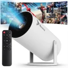 Bild REAGLE R-MOVIELUM-P10