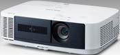 Image Ricoh IPSiO PJ WX5350N