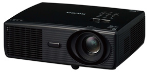 Bild Ricoh PJ K130
