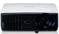 Image Ricoh PJ WX5140