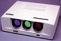 Bild Runco Image Pro digital 750