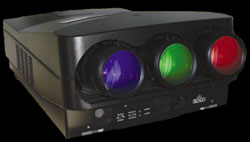 Bild Runco DTV 1200