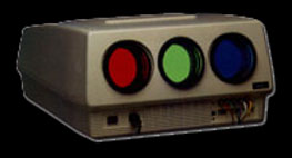 Bild Runco IDP 980