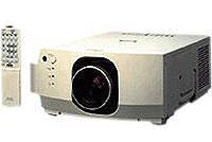 Bild Sharp XV ZW60E
