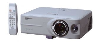 Bild Sharp PG B10S