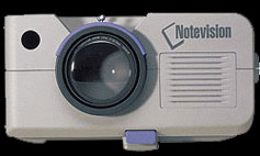 Bild Sharp XG NV51XE/U