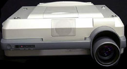 Bild Sharp XG E1000E/U