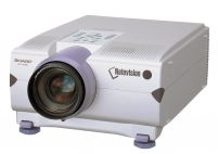 Bild Sharp XG P10XE/U