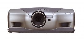 Bild Sharp XV Z12000 MARK II
