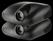 Bild SIM2 Grand Cinema Lumis HC 3D-DUO