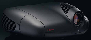 Image SIM2 NERO 235