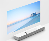 Bild Sony LSPX-W1S