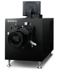 Bild Sony SRX R510P