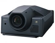 Bild Sony SRX T110
