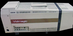 Bild Sony Vidimagic