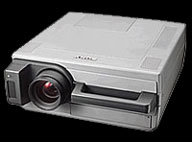 Bild Sony VPL W400Q/QM