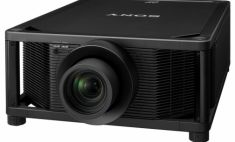 Bild Sony VPL GTZ270