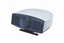 Bild Sony VPL HS10