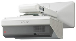 Bild Sony VPL SW630