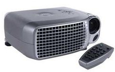 Image SVIC DLP 800