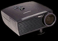Bild Toshiba TDP 590
