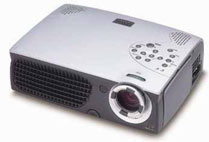 Bild Viewsonic PJ655D