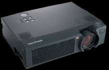 Image Viewsonic PJ751