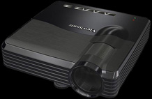 Bild Viewsonic PLED W200