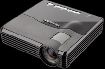 Image Viewsonic PLED W500