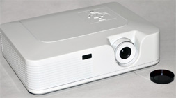 Image Vivibright PLF1080K