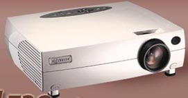 Bild Vivitek L720 Serie