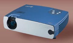 Bild Vivitek D315