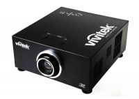 Bild Vivitek D8300