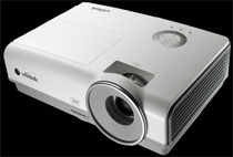 Image Vivitek D850