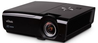 Bild Vivitek D935EX