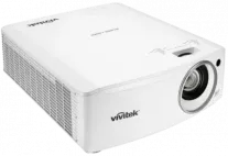 Bild Vivitek DU4871Z