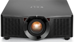 Bild Wolf Cinema DCD 500FD