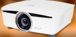 Bild Wolf Cinema PRO-415