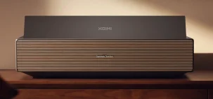 XGIMI AURA 3 Pro