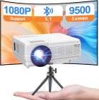 9500 Lumen