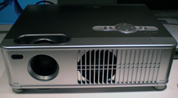 Bild Zonq PJ W501